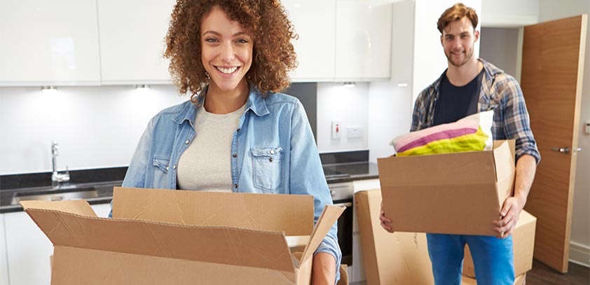 Corporate Relocation Image 1